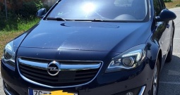 Opel insignija karavan 1. 6dcdi