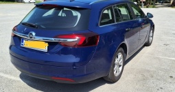 Opel insignija karavan 1. 6dcdi
