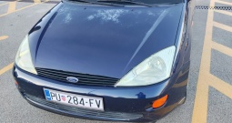 Ford Focus karavan
