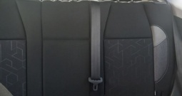 Peugeot 2008 1.2 Pure Tech/61kw - 83hp Prva registracija - 04.07.2019. 162000 km