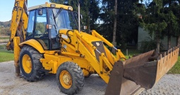 JCB 3CX