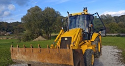 JCB 3CX