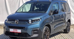CITROEN BERLINGO 1.5 HDI