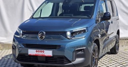 CITROEN BERLINGO 1.5 HDI