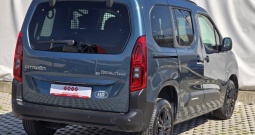CITROEN BERLINGO 1.5 HDI