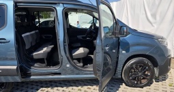 CITROEN BERLINGO 1.5 HDI
