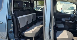 CITROEN BERLINGO 1.5 HDI
