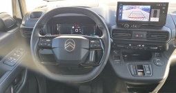 CITROEN BERLINGO 1.5 HDI