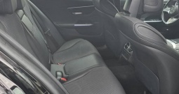 MERCEDES C KLASA 220d