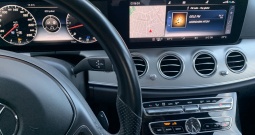 Mercedes Benz E-350 D, izuzetno opremljen