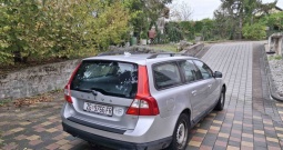 Volvo V70 prodajem ili mijenjan za V40