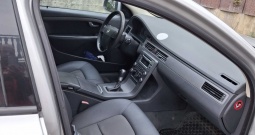 Volvo V70 prodajem ili mijenjan za V40