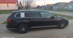 Passat variant elegance