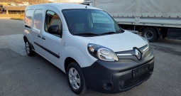 Renault Kangoo express Maxi Z.E. baterija kwh, 13.740 km