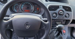 Renault Kangoo express Maxi Z.E. baterija kwh, 13.740 km