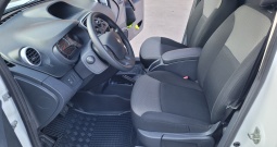 Renault Kangoo express Maxi Z.E. baterija kwh, 13.740 km