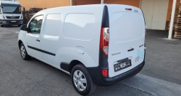 Renault Kangoo express Maxi Z.E. baterija kwh, 13.740 km