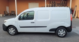 Renault Kangoo express Maxi Z.E. baterija kwh, 13.740 km