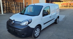 Renault Kangoo express Maxi Z.E. baterija kwh, 13.740 km