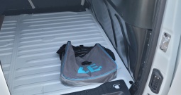 Renault Kangoo express Maxi Z.E. baterija kwh, 13.740 km