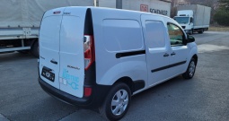 Renault Kangoo express Maxi Z.E. baterija kwh, 13.740 km