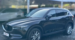 Mazda CX-5 2.2 D150 | Jamstvo 12mj.