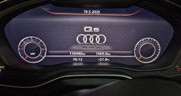 Audi Q5 2020.g.1.vlasnik,137000 km 30 TDI automatik+AUDI servisna, 100 kW, koža