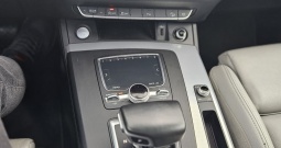 Audi Q5 2020.g.1.vlasnik,137000 km 30 TDI automatik+AUDI servisna, 100 kW, koža
