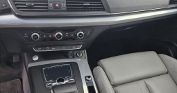 Audi Q5 2020.g.1.vlasnik,137000 km 30 TDI automatik+AUDI servisna, 100 kW, koža