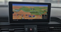 Audi Q5 2020.g.1.vlasnik,137000 km 30 TDI automatik+AUDI servisna, 100 kW, koža
