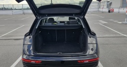 Audi Q5 2020.g.1.vlasnik,137000 km 30 TDI automatik+AUDI servisna, 100 kW, koža