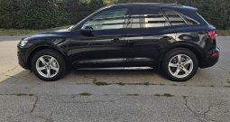 Audi Q5 2020.g.1.vlasnik,137000 km 30 TDI automatik+AUDI servisna, 100 kW, koža