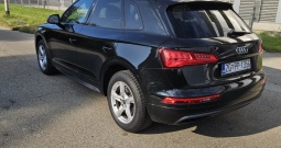 Audi Q5 2020.g.1.vlasnik,137000 km 30 TDI automatik+AUDI servisna, 100 kW, koža