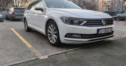 Passat karavan 2018 2.0 tdi, dsg, virtual,moguća zamjena za manji auto