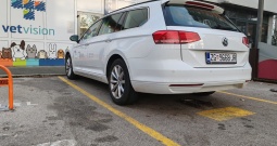 Passat karavan 2018 2.0 tdi, dsg, virtual,moguća zamjena za manji auto