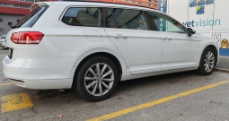 Passat karavan 2018 2.0 tdi, dsg, virtual,moguća zamjena za manji auto