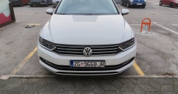 Passat karavan 2018 2.0 tdi, dsg, virtual,moguća zamjena za manji auto