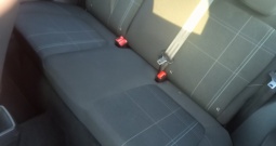 Ford Fiesta 1.1, 2017 god., 137000 km