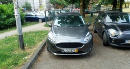 Ford Fiesta 1.1, 2017 god., 137000 km
