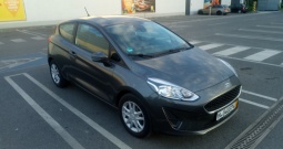 Ford Fiesta 1.1, 2017 god., 137000 km