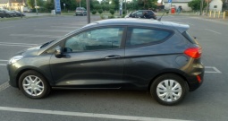 Ford Fiesta 1.1, 2017 god., 137000 km