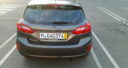 Ford Fiesta 1.1, 2017 god., 137000 km