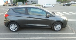 Ford Fiesta 1.1, 2017 god., 137000 km