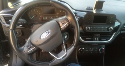 Ford Fiesta 1.1, 2017 god., 137000 km