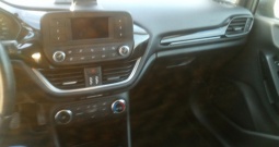 Ford Fiesta 1.1, 2017 god., 137000 km