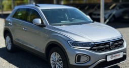 VW T-Roc 2.0TDI DSG | Novi model | Jamstvo 12mj.