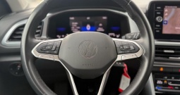 VW T-Roc 2.0TDI DSG | Novi model | Jamstvo 12mj.