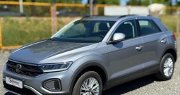 VW T-Roc 2.0TDI DSG | Novi model | Jamstvo 12mj.