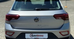 VW T-Roc 2.0TDI DSG | Novi model | Jamstvo 12mj.