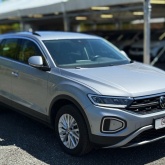 VW T-Roc 2.0TDI DSG | Novi model | Jamstvo 12mj.